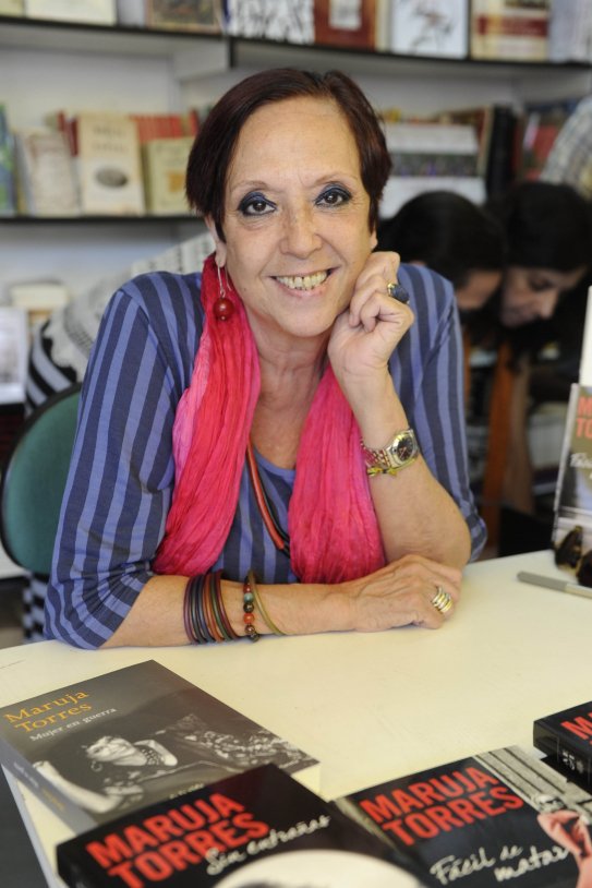 maruja torres gtres