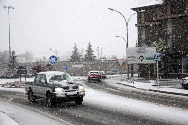 Nieve cerdanya 2019 ACN