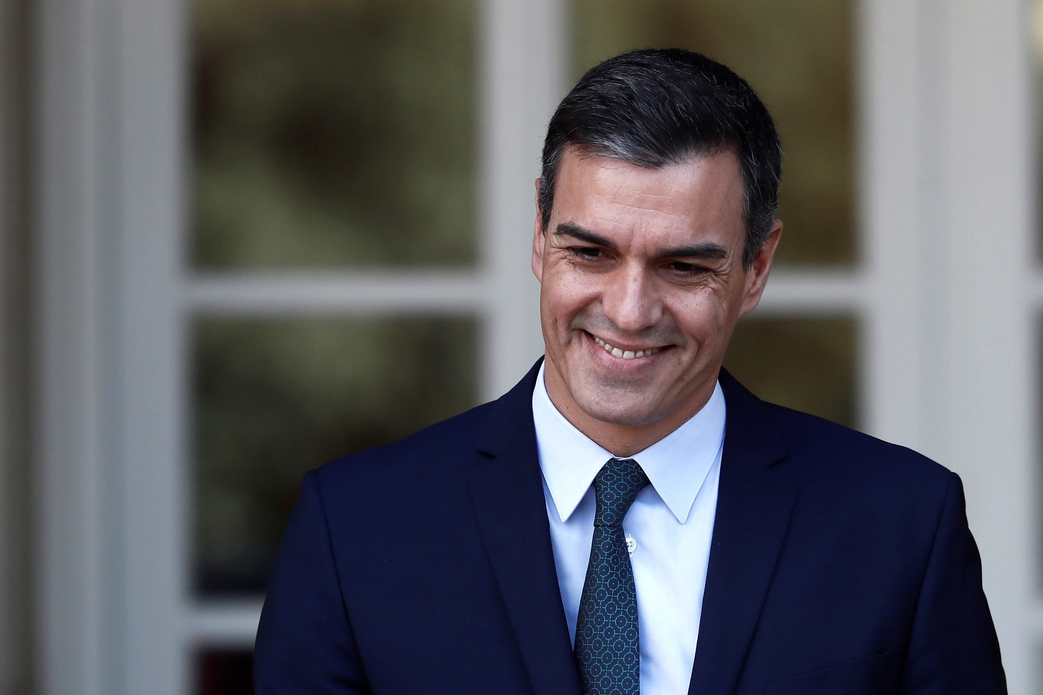 Pedro Sánchez irá a la gala de los Goya, pero Vox no estará