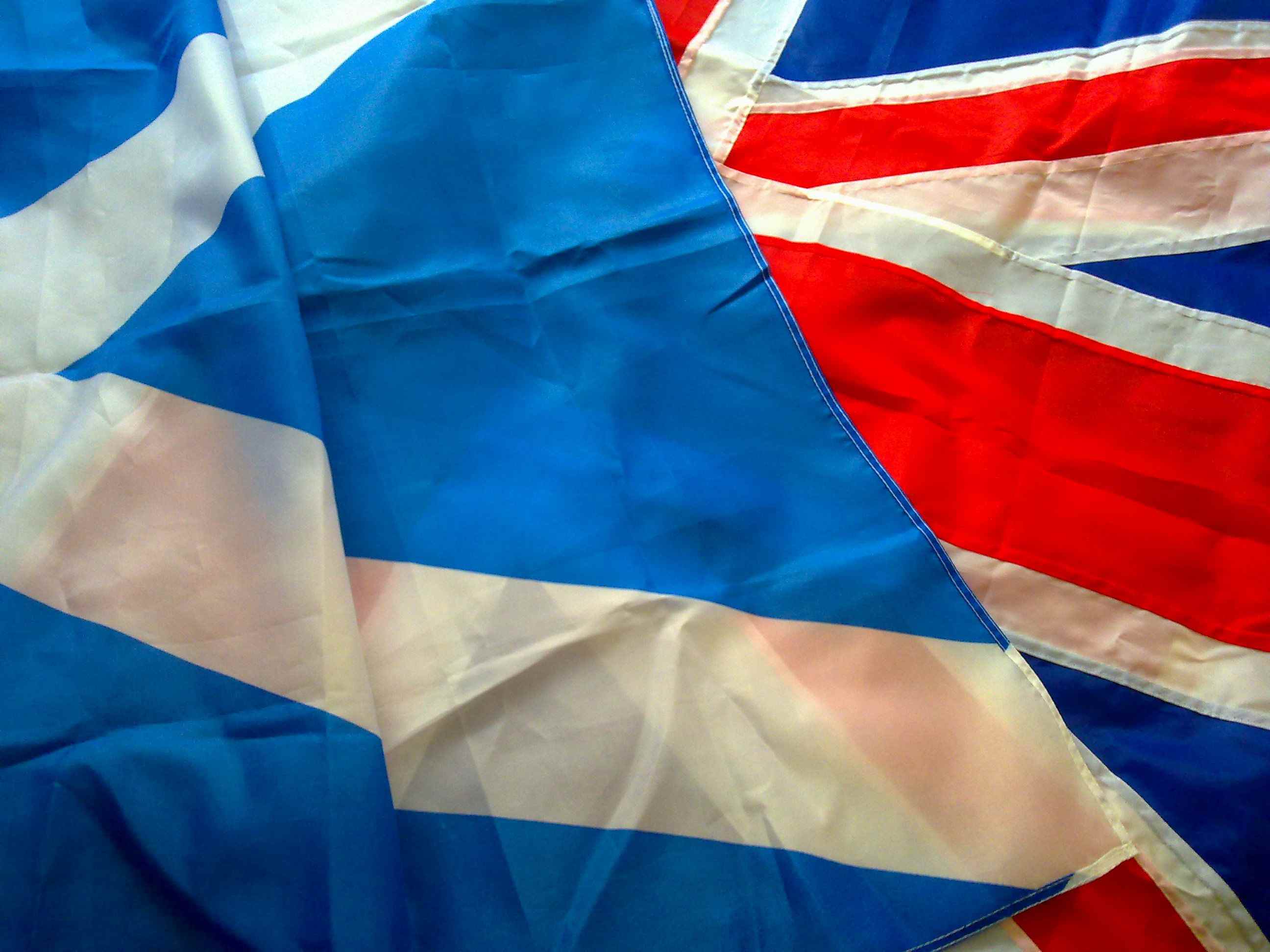 ¿Quieren los escoceses un segundo referéndum por la independencia?