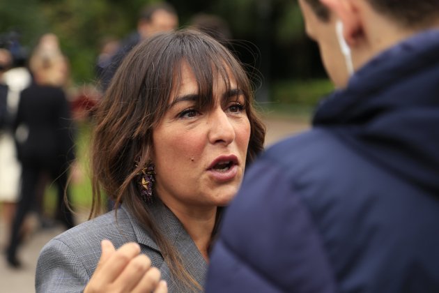 Candela Peña Premis Ondas JB