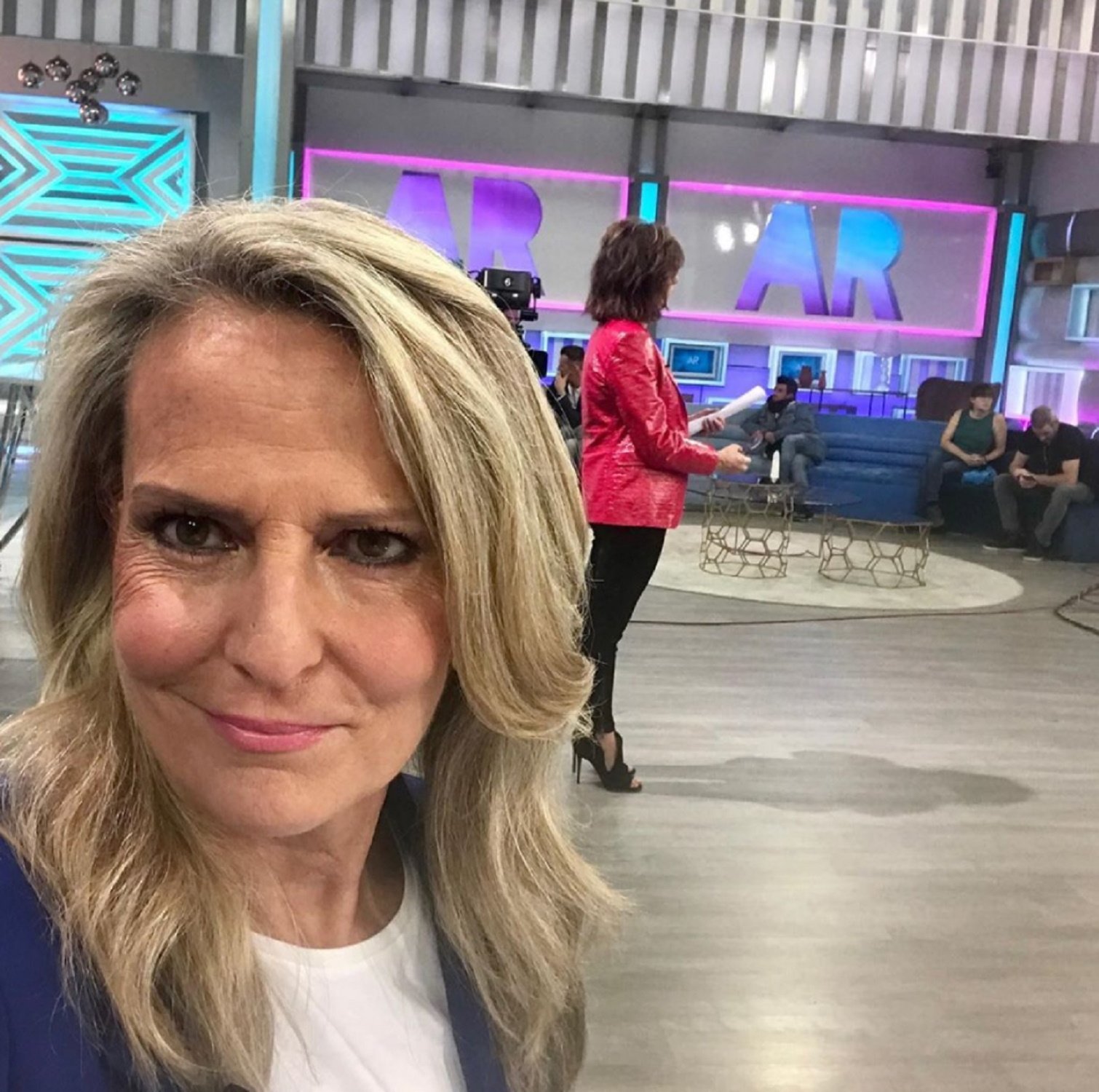 La amenaza más bestia de Isabel San Sebastián: "Conseguirán el muerto que buscan"