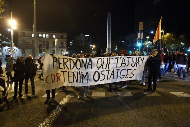 ELNACIONAL cdr jardines pequeños diagonal - mireia comas
