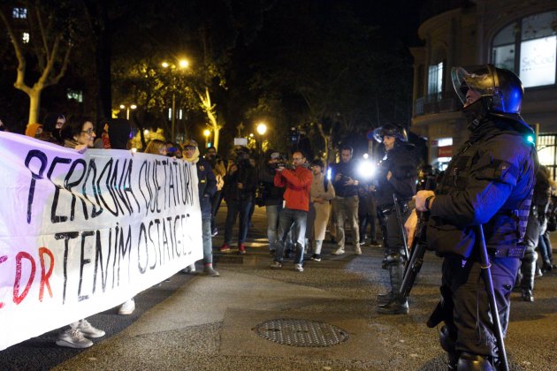 ELNACIONAL cdr salmonete de lluria diagonal - mireia comas