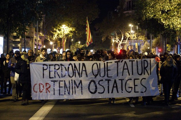 ELNACIONAL cdr nit carrer bruc - mireia comas
