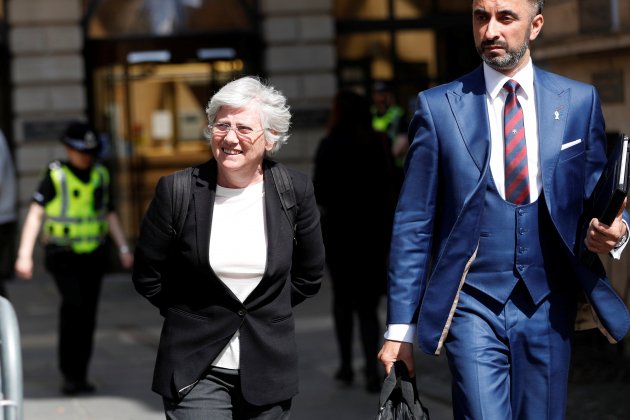 Anwar Ponsatí mayo 18 ACN