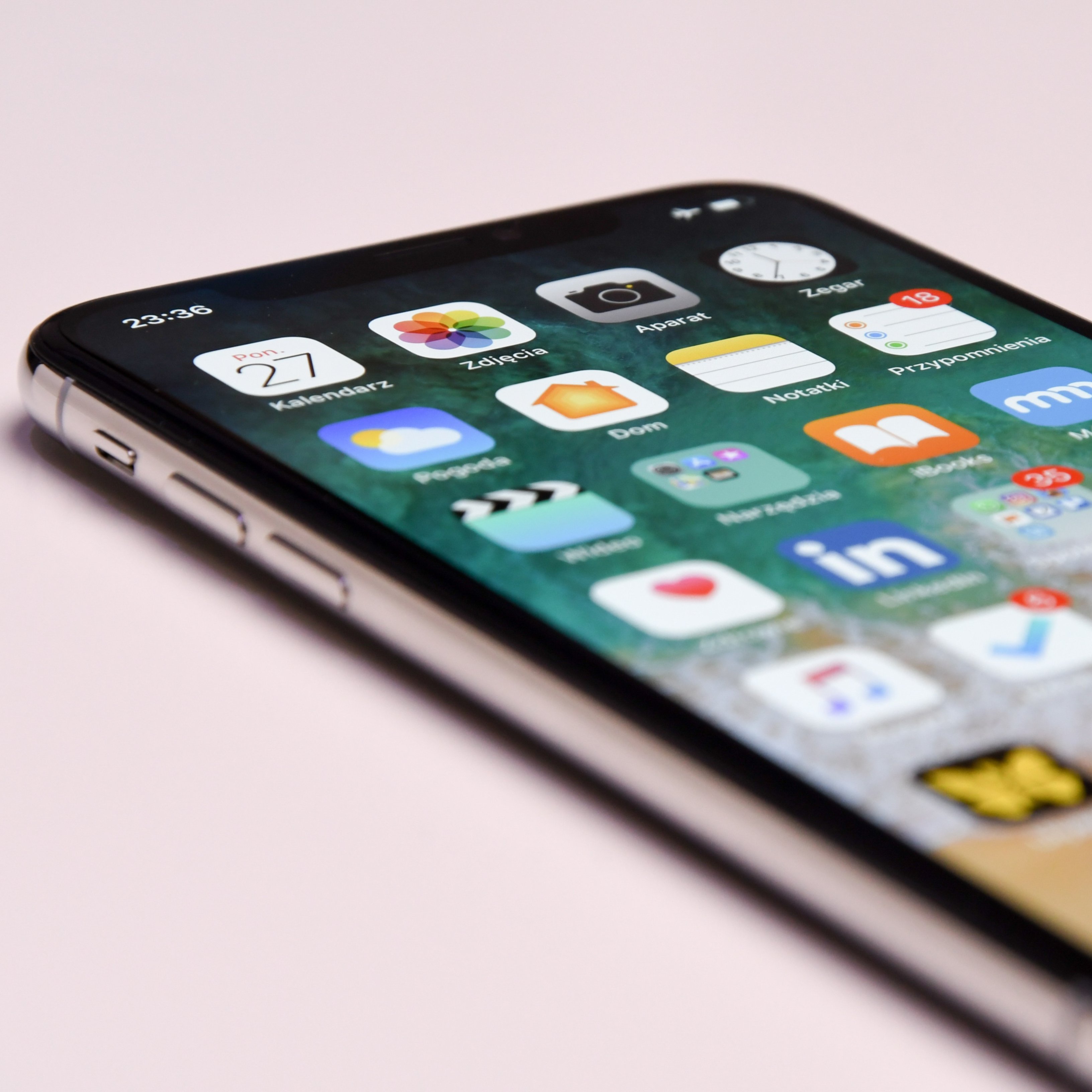 Set consells perquè la bateria del teu iPhone trigui més a gastar-se
