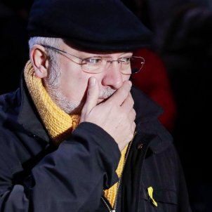 Lluís Puig justícia belga EFE Lluís Puig justícia belga EFE