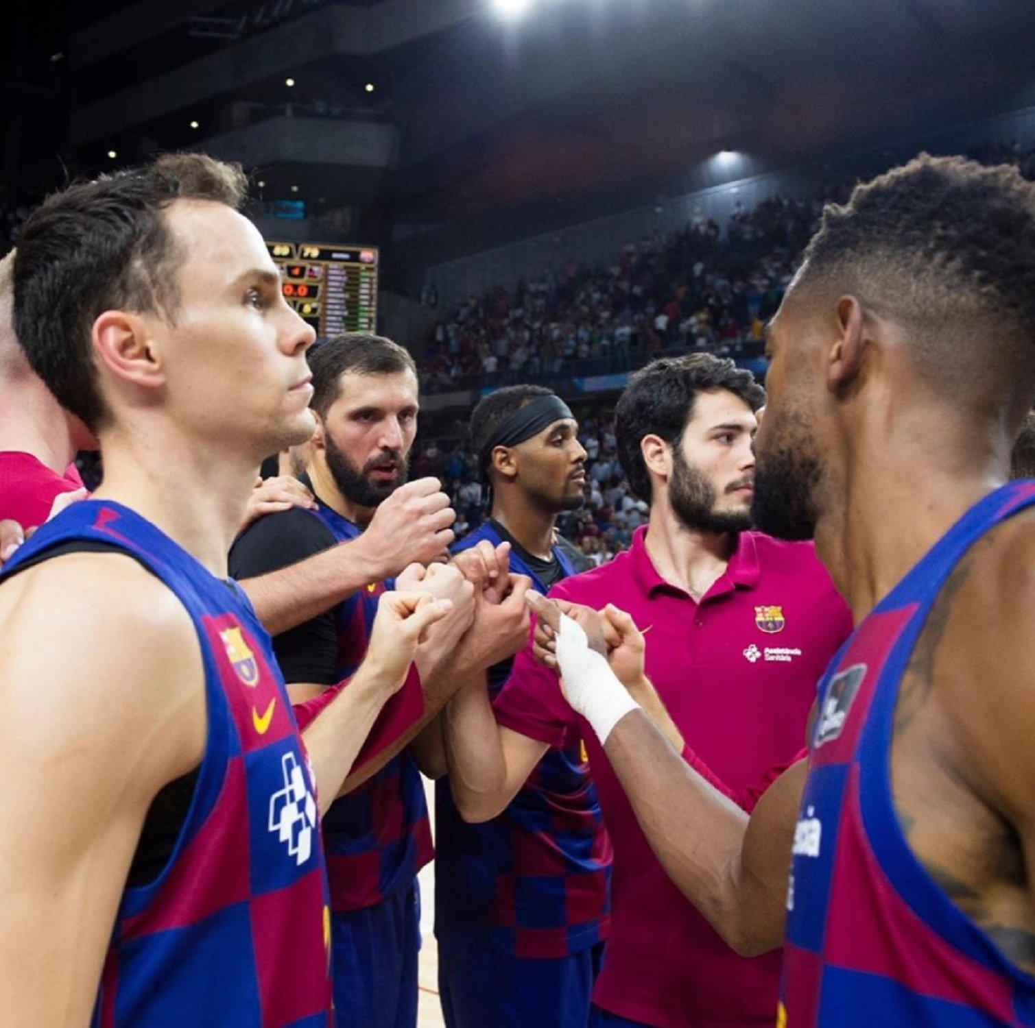 Sorteig de la Copa del Rei: no es reeditarà la final Barça-Madrid