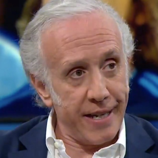 Eduardo Inda MEGA