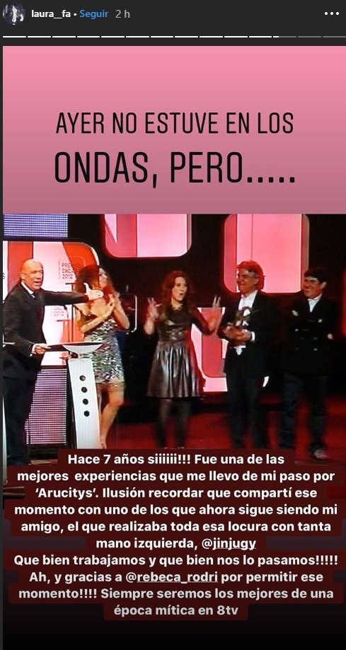 laura fa stories 