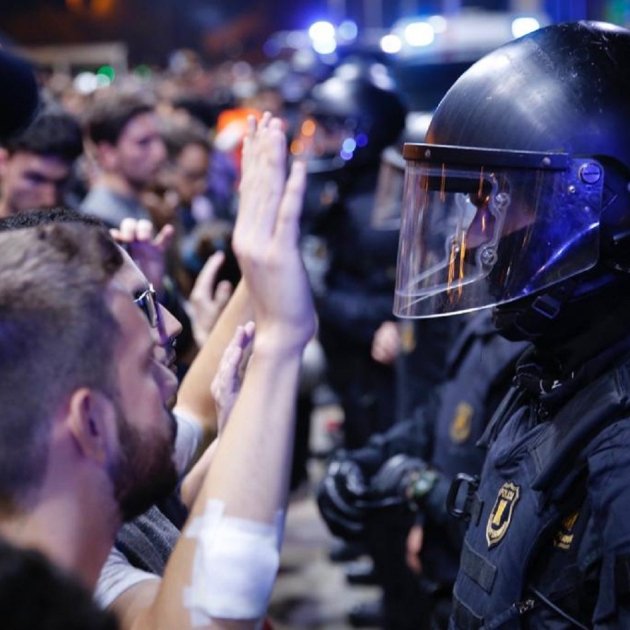 gran mossos brimo estacio sants sergi alcazar