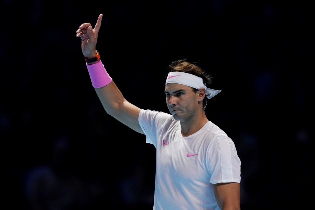 rafa nadal numero 1 masters efe