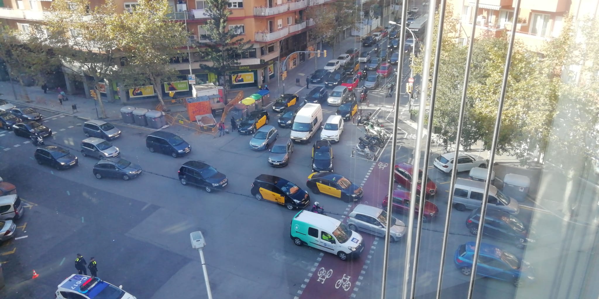 transit berlin tall sants jordi palmer