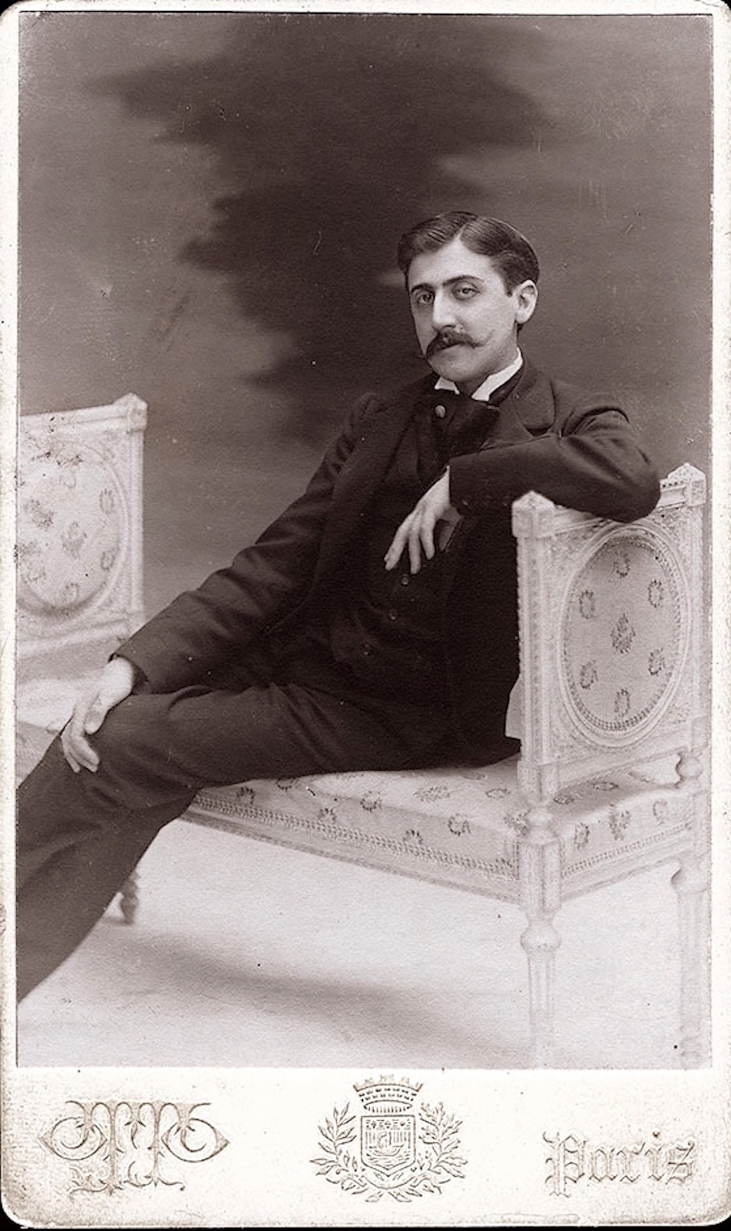 Ocho cuentos inéditos muestran el Proust más abiertamente gay