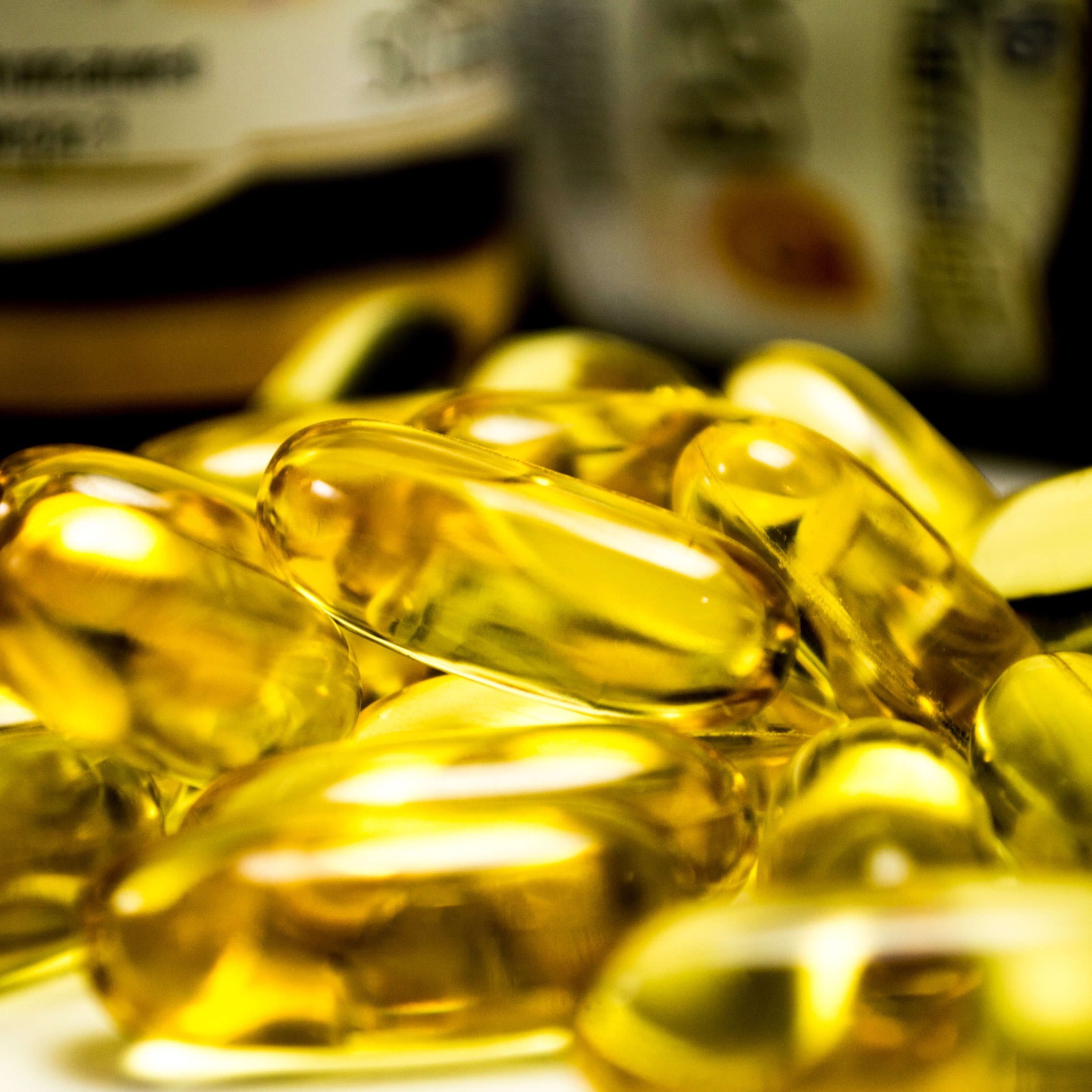 Per què és fals que aquests suplements t'ajudin a controlar la inflamació dels teixits