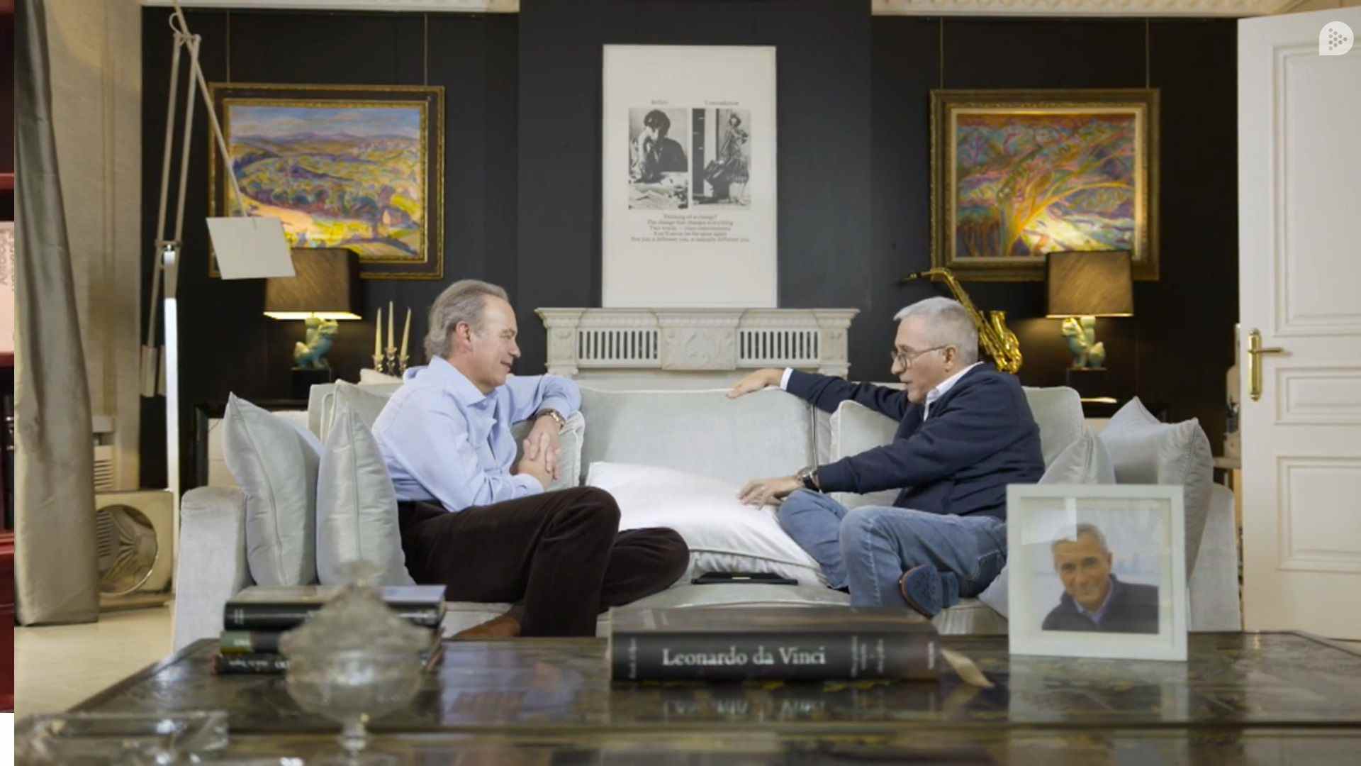 Sardà, a Telecinco: “Si jo fos independentista, estaria content amb Rajoy”