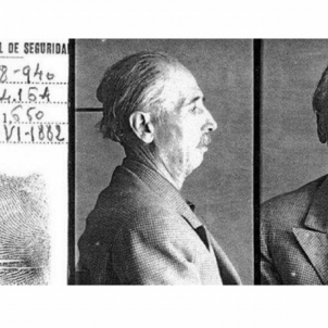 80 anys de l'assassinat de Companys: homenatge, exposició i projecte republicà