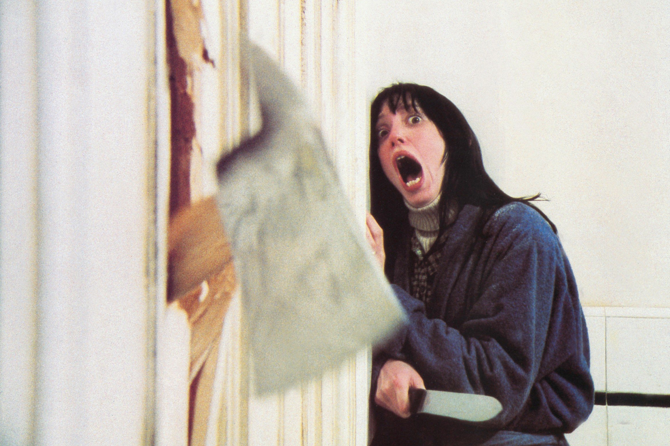 Mor Shelley Duvall, protagonista d''El Resplandor', als 75 anys