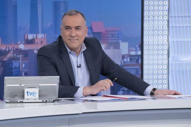 Xabier Fortes RTVE.es