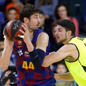 tomic barca basquet estudiantes acb efe tomic barca basquet estudiantes acb efe
