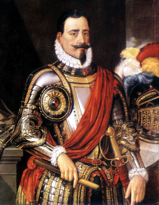 Pedro de Valdivia - wikipedia