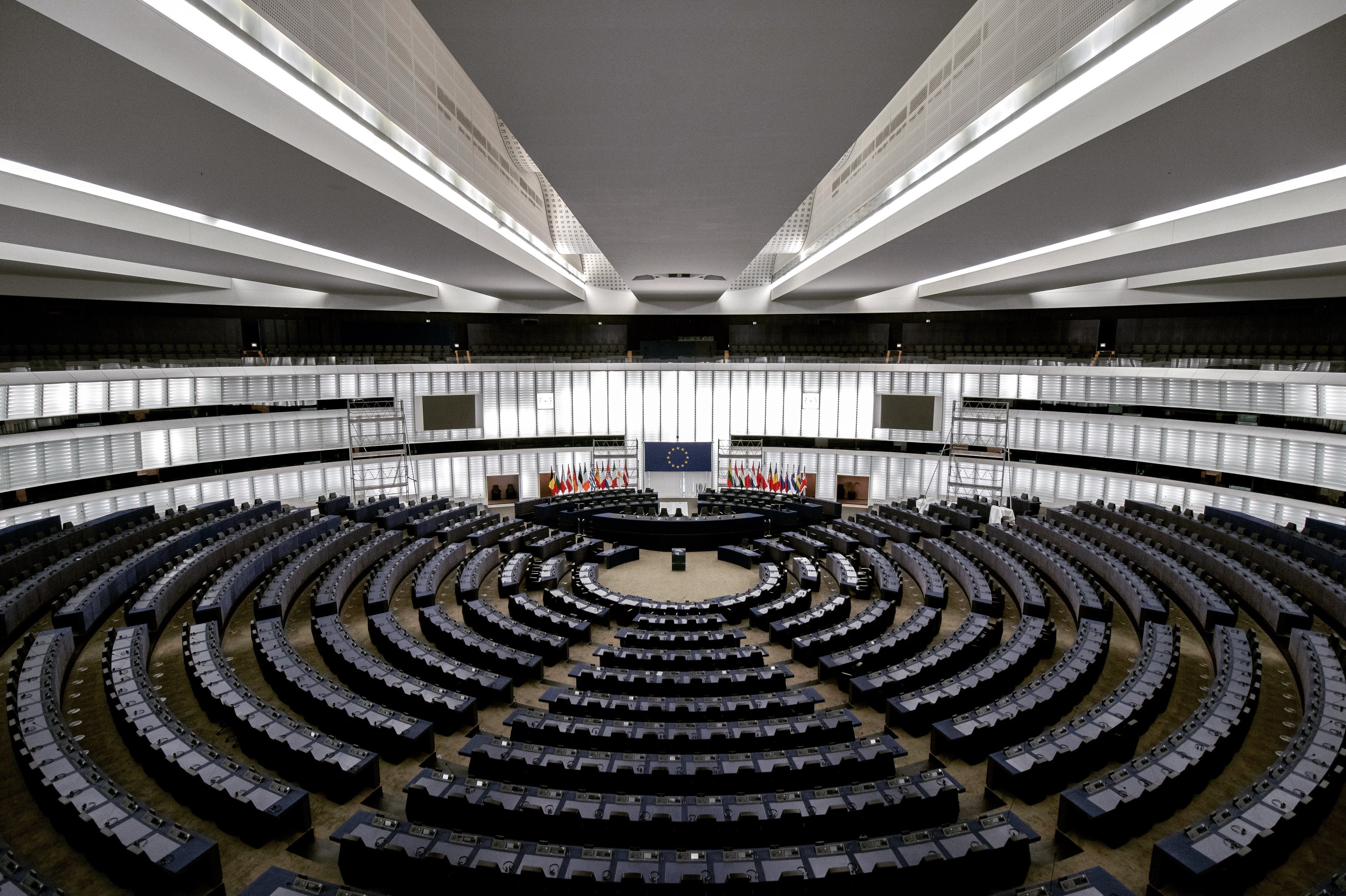 MEPs react to Supreme Court's Junqueras decision: "He should be able to take his seat"