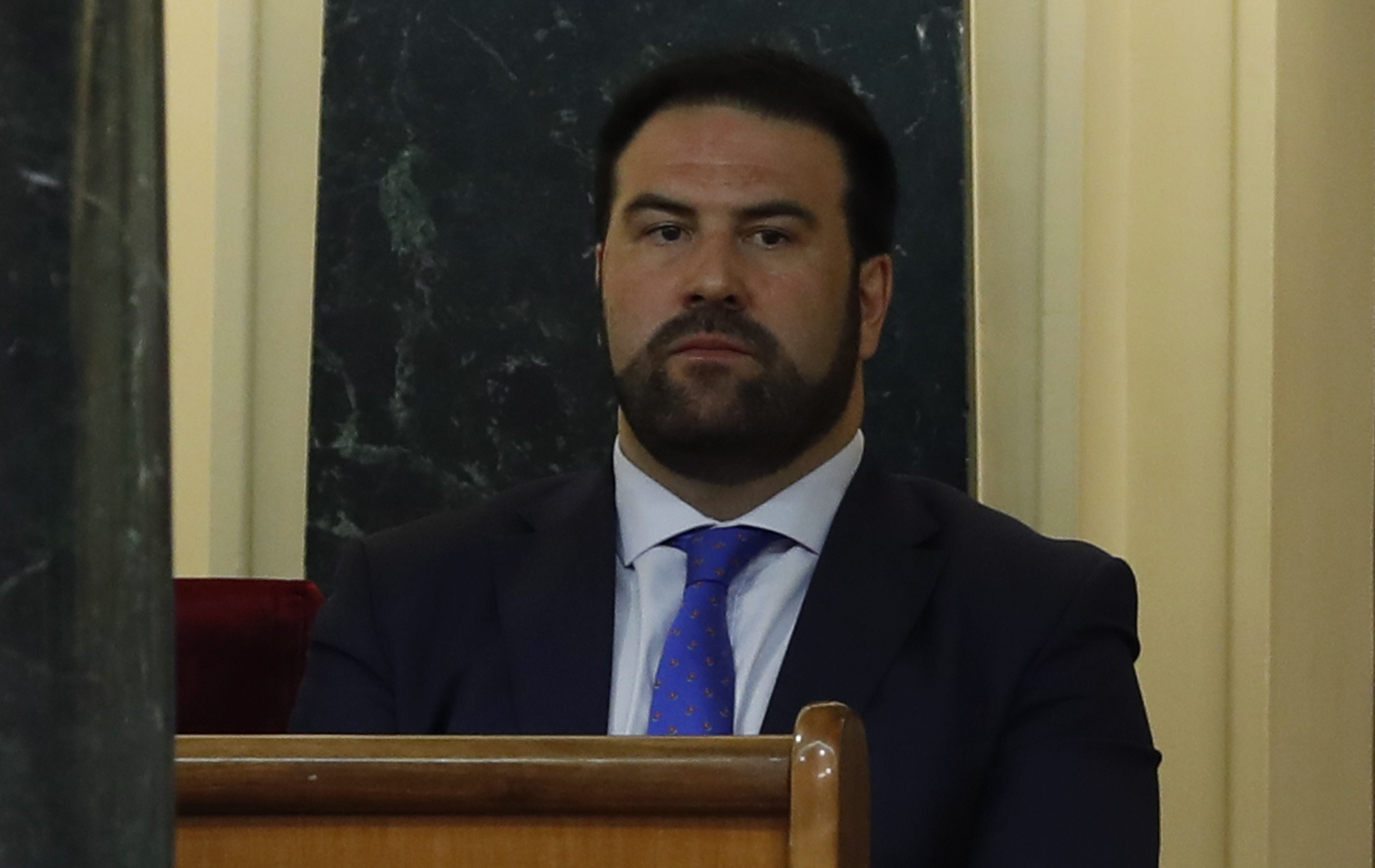Qui va ser utilitzat per Rajoy, segons Iñarritu