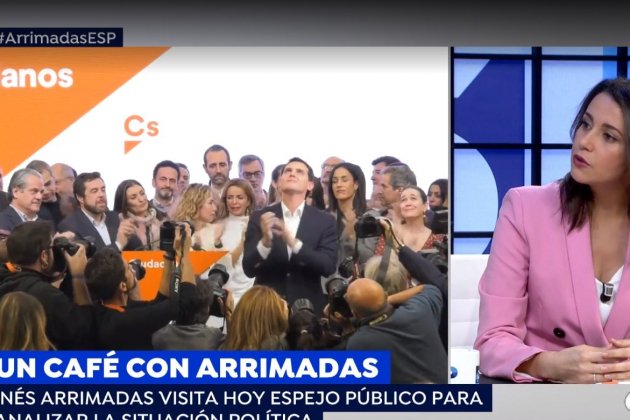 arrimadas espejo publico3