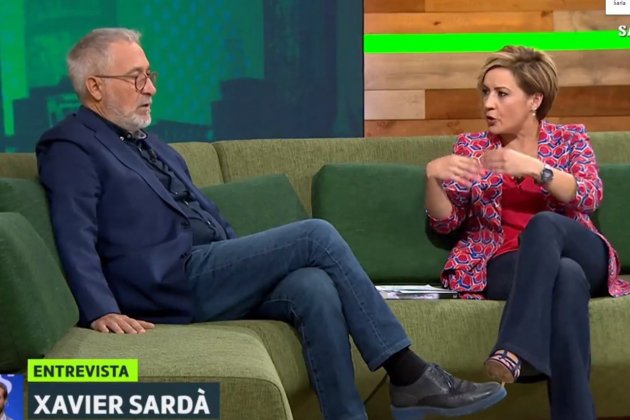 liarla pardo la sexta