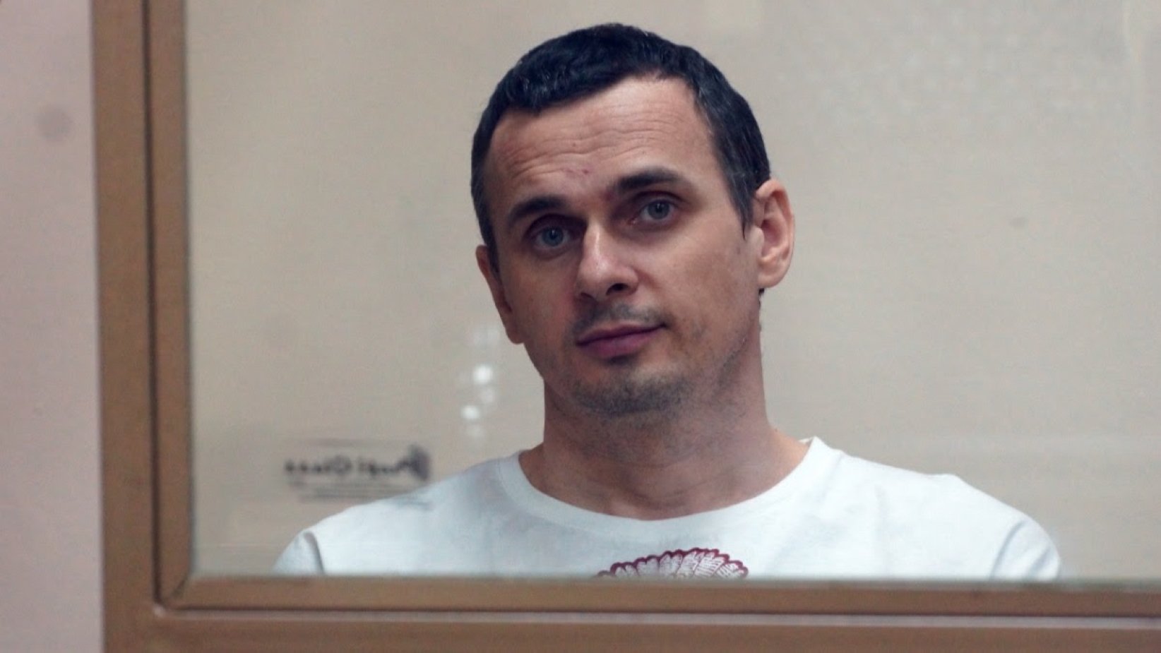 Oleg Sentsov: "Vaig ser víctima d'una acusació fabricada de terrorisme"
