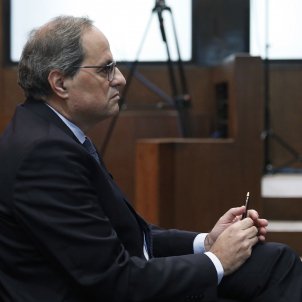 Torra, inhabilitat