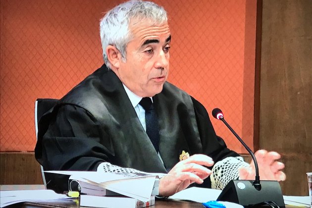 fiscal francisco bañeres - elnacional