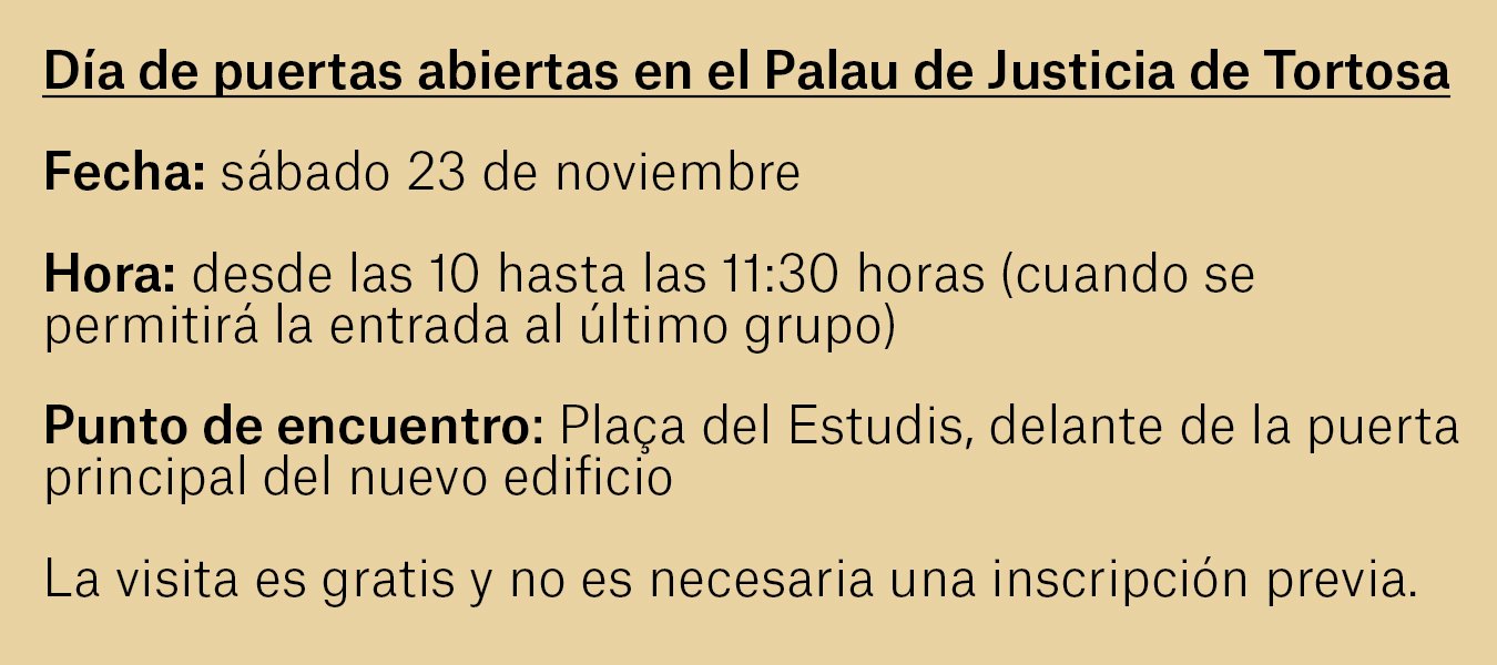 justicia es