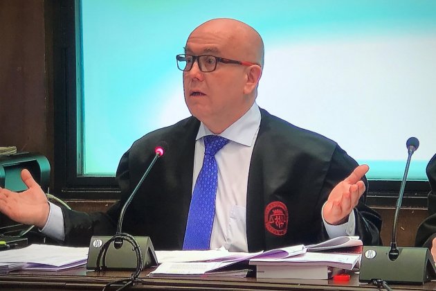gonzalo boye judici torra tsjc - gemma liñán