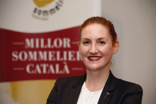 Audrey Doré Celler Can Roca   ACN