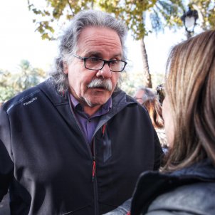 Joan Tardà TSJC Lluís Salvadó Mireia Comas Joan Tardà TSJC Lluís Salvadó Mireia Comas