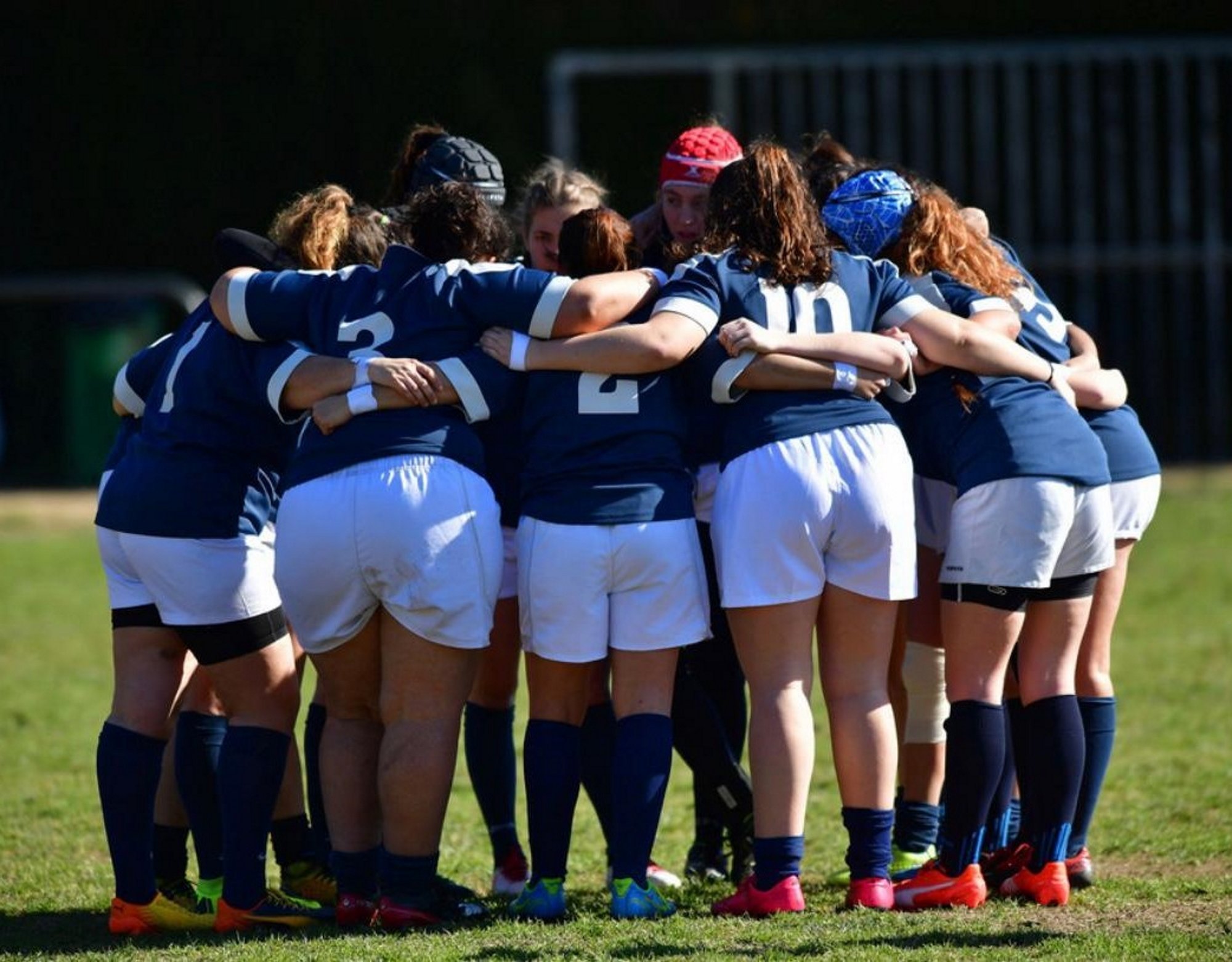 El Gòtics venç el GEiEG i es classifica per a les semifinals de la Divisió d’Honor Catalana femenina