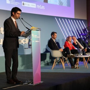Puigneró Calviño ACN Puigneró Calviño ACN
