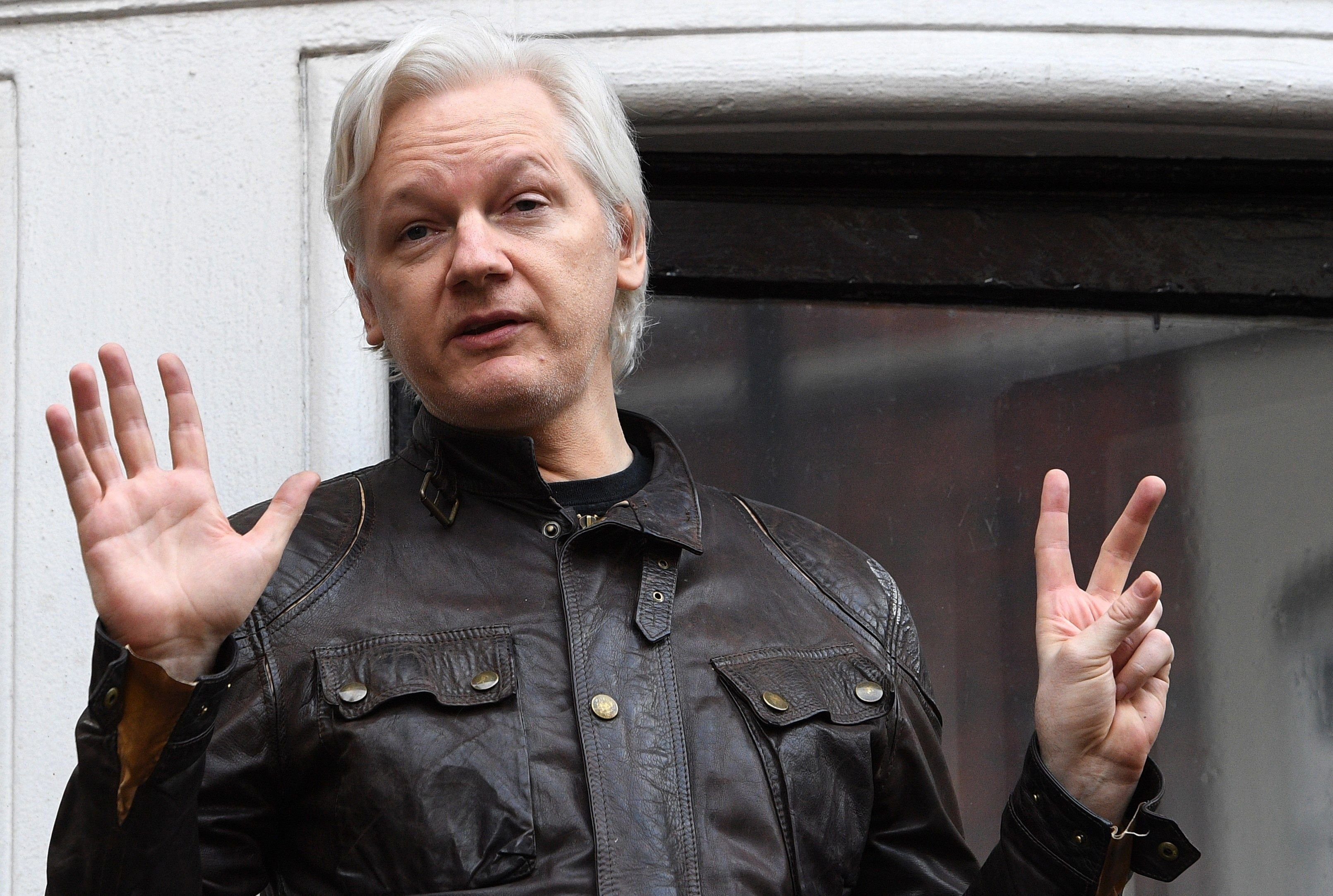 La Fiscalia sueca tanca la investigació contra Assange per violació