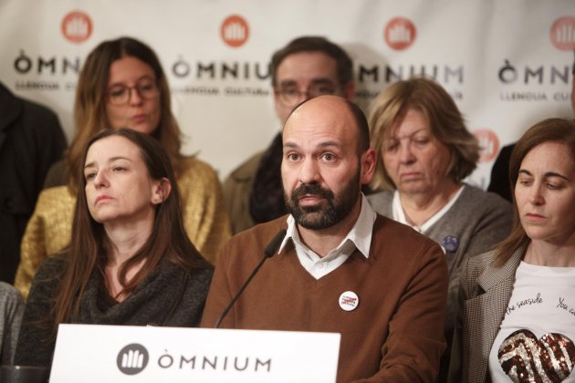 ELNACIONAL marcel mauri omnium - mireia comas