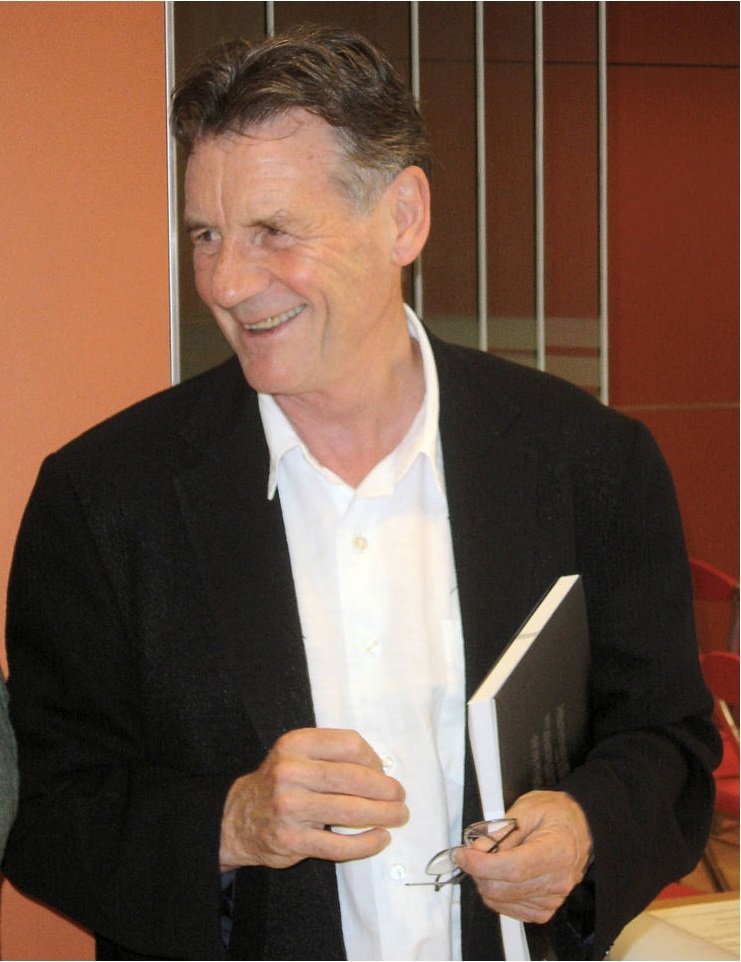 Michael Palin