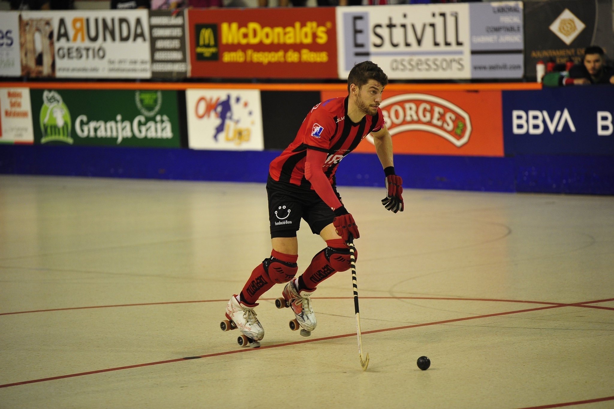Reus Deportiu-Lleida Llista, duel català de la zona mitjana de l’OK Lliga