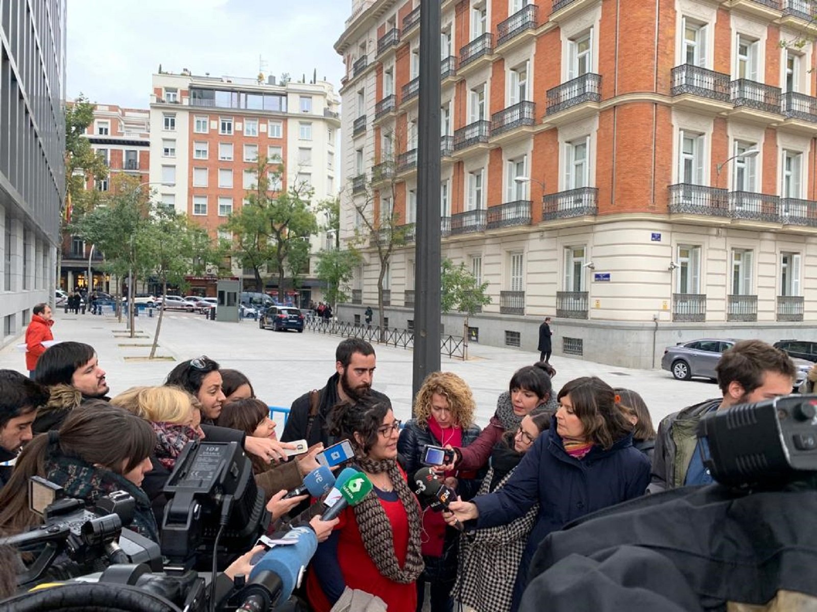 abogados cdr audiencia nacional Nicolas Tomás