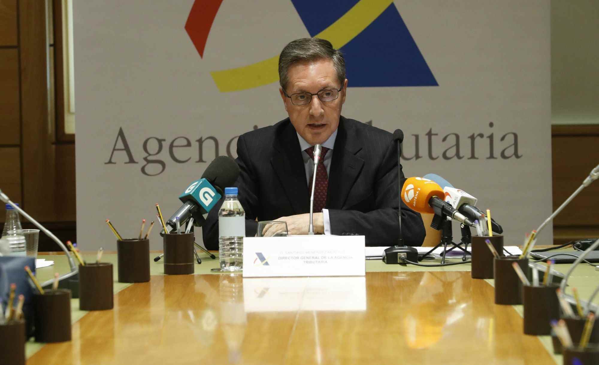 Hacienda se refuerza para controlar las grandes fortunas