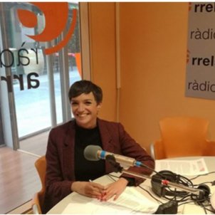 Júlia Taurinyà Ràdio Arrels Júlia Taurinyà Ràdio Arrels