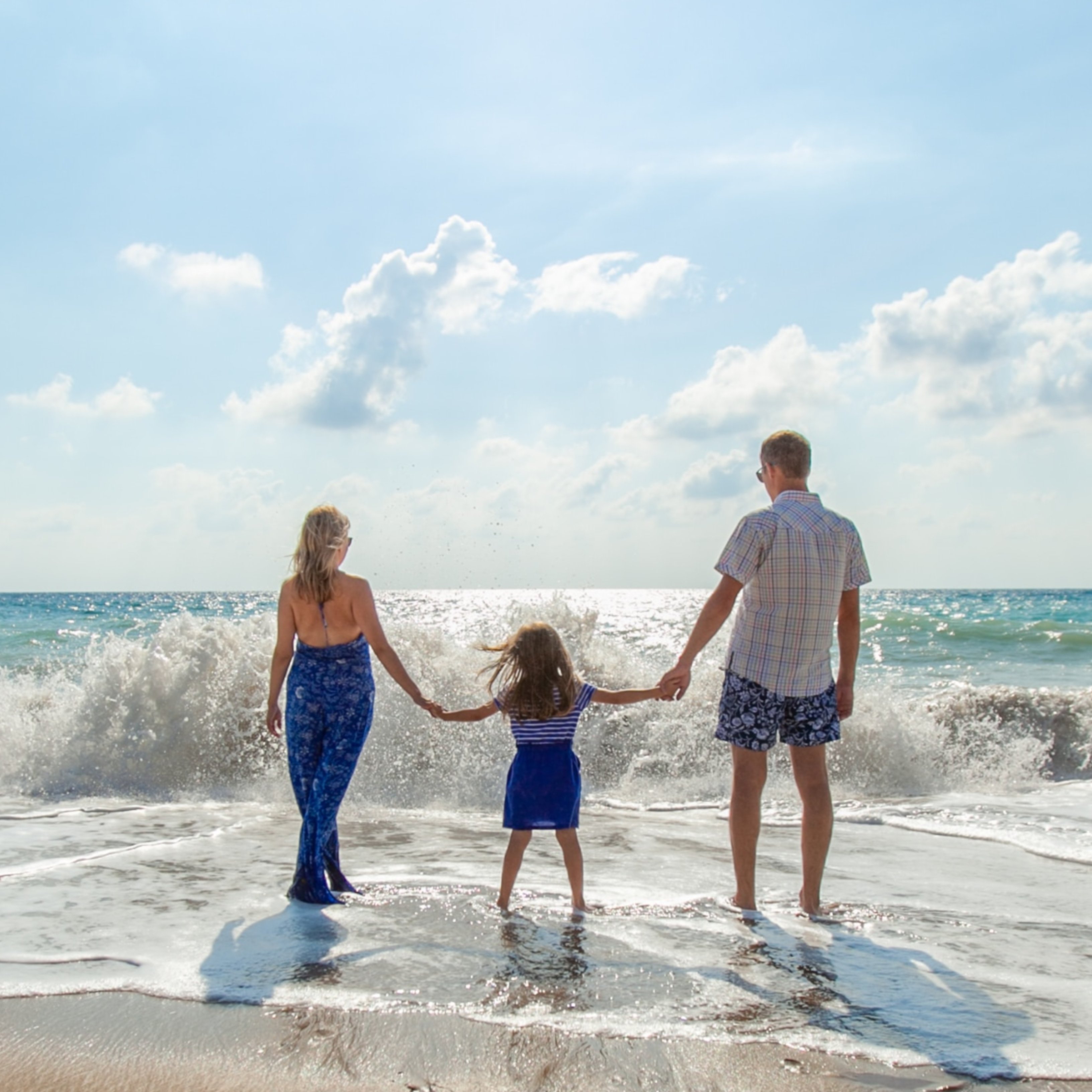 ¿Por qué nos hemos convertido en padres helicóptero y niños de invernadero?