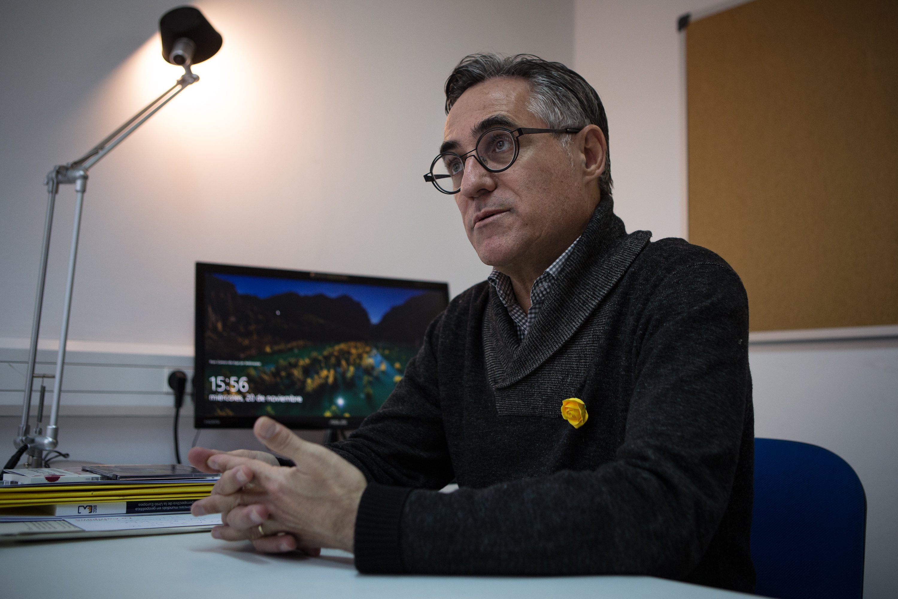 El Govern proposa Ramon Tremosa com a president del Circuit de Catalunya