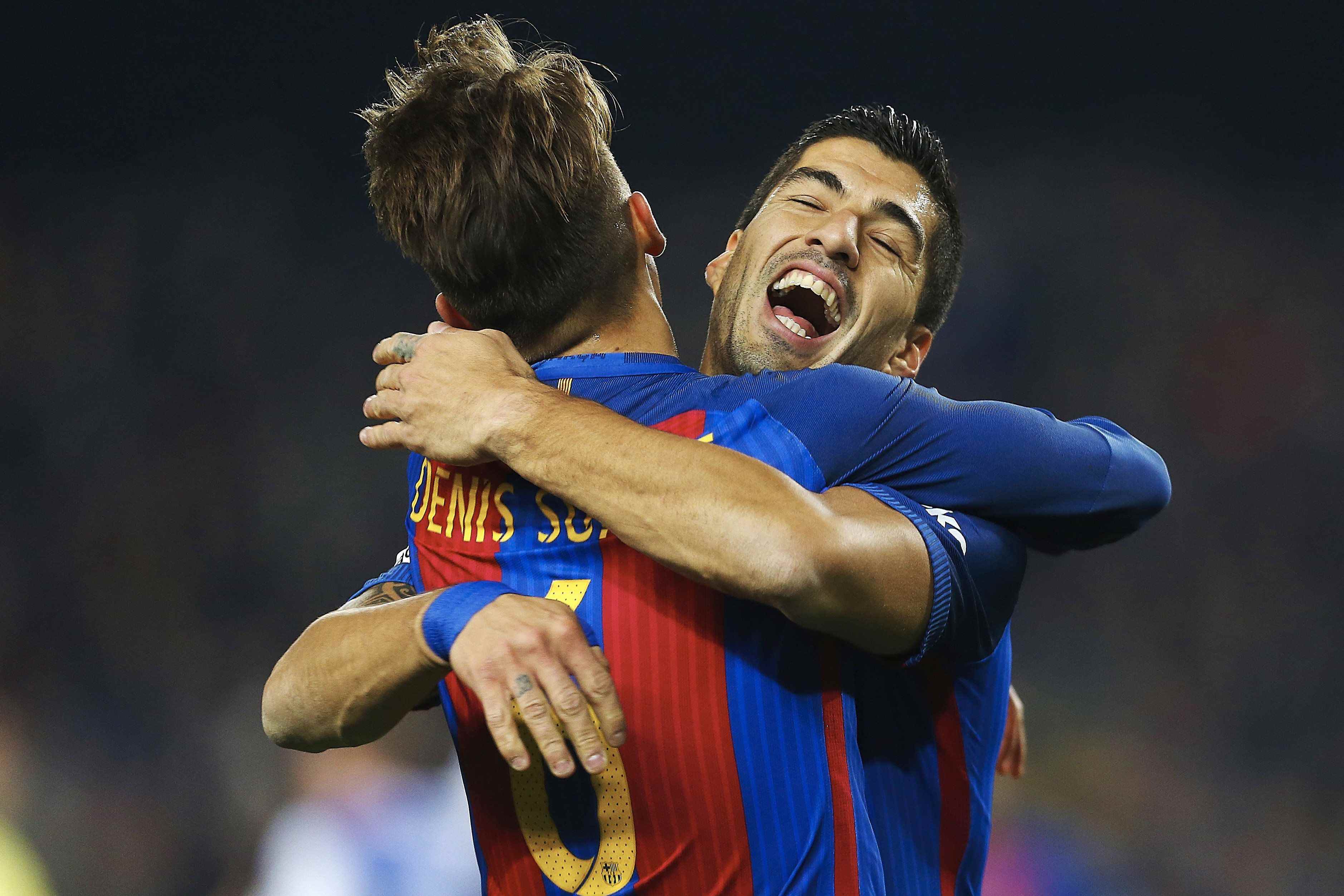 El Barça, a les semifinals a base de gols