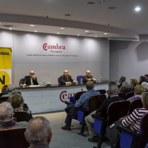 El Club ElNacional a Tarragona El Club ElNacional a Tarragona
